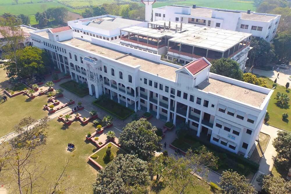 University of Engineering & Technology Haridwar Infrastructure photo 8